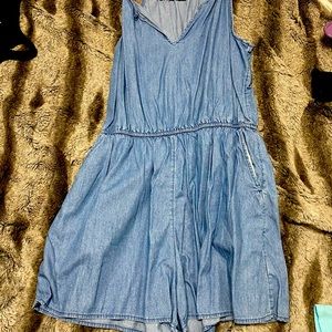 Jean Romper